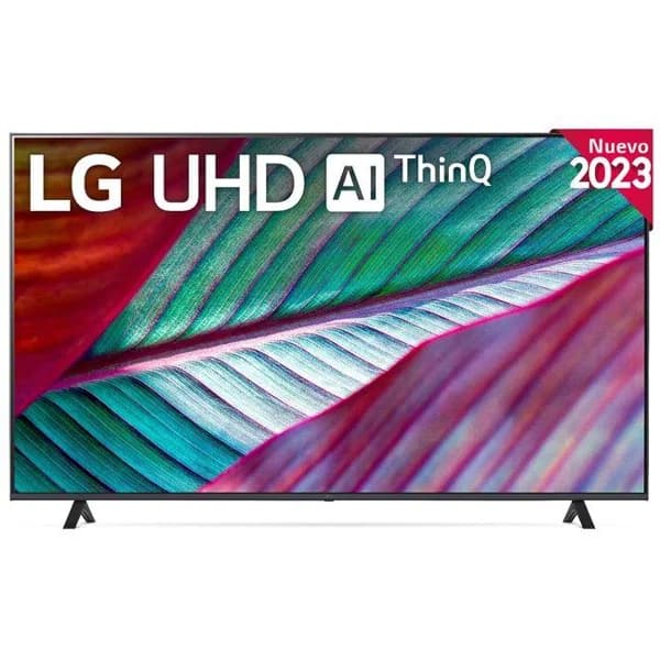 TV Led 75" 4K UHD Smart 75UR78006LK LG - 1 ud - Imagen del producto en Findit