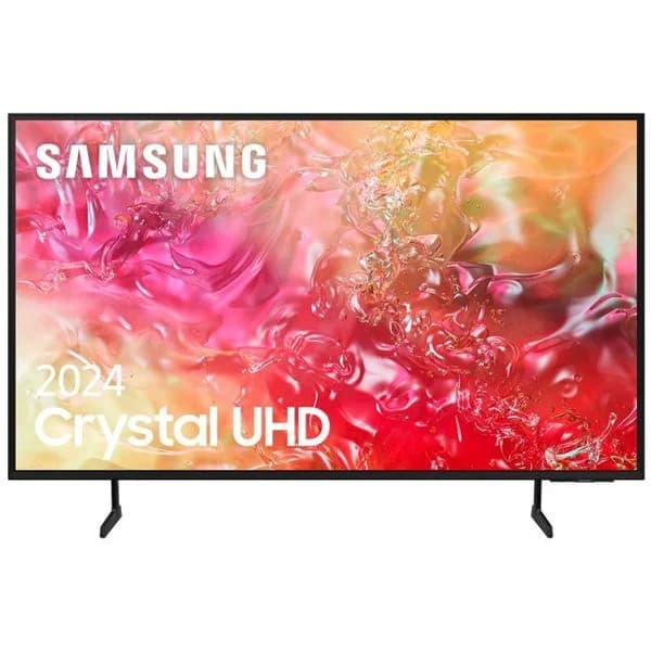 TV Led 43" 4K UHD Smart 43DU7105 SAMSUNG - 1 ud - Imagen del producto en Findit