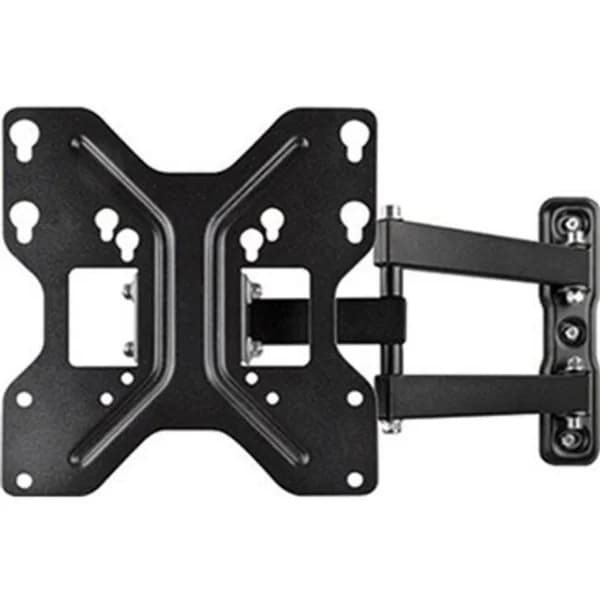 Soporte de pared inclinable y desplazable para TV de 13" a 40" ONE FOR ALL - 1 ud - Imagen del producto en Findit