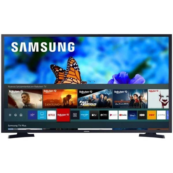 TV Led 32" FullHD Smart UE32T5305AK SAMSUNG - 1 ud - Imagen del producto en Findit