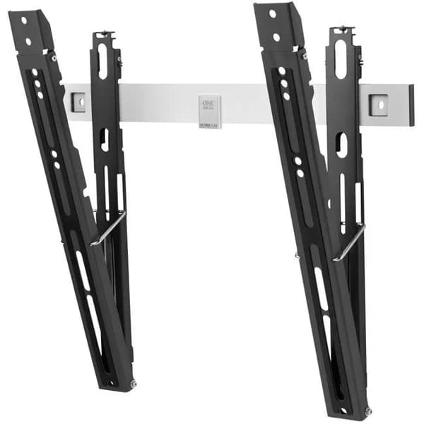 Soporte de pared ultra slim inclinable para TV de 32" a 60" WM6421 ONE FOR ALL - 1 ud - Imagen del producto en Findit