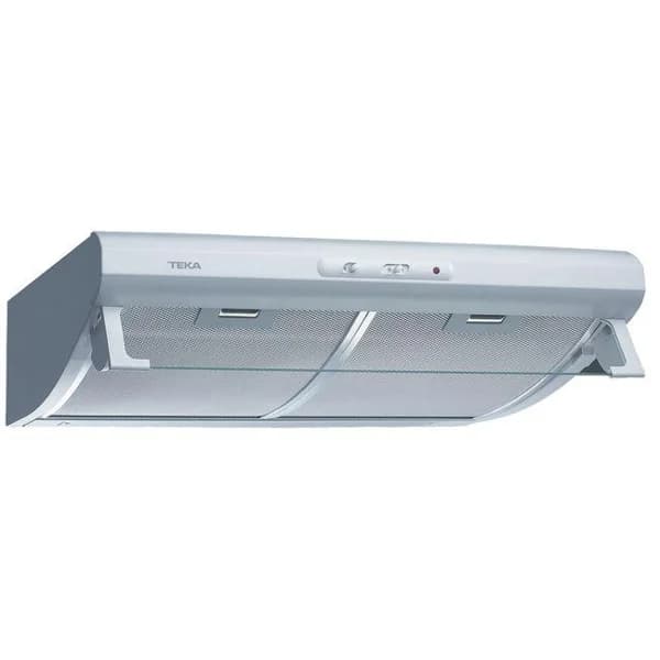 Campana extractora blanca C 6420 WH TEKA - 1 ud - Imagen del producto en Findit