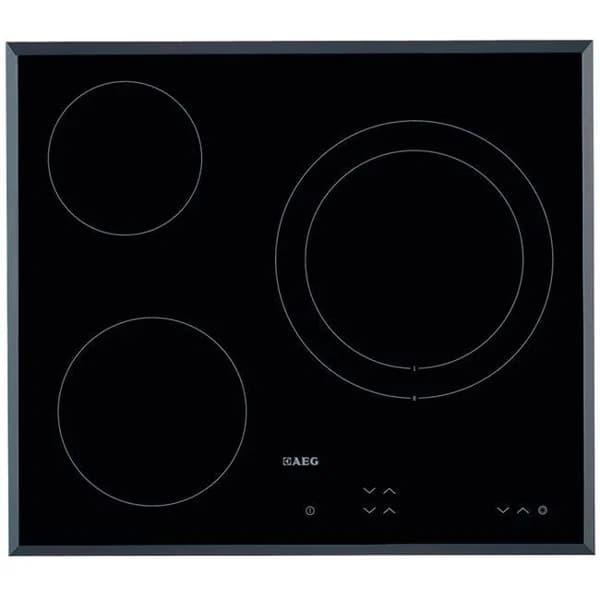 Placa vitrocerámica HK623021FB AEG - 1 ud - Imagen del producto en Findit