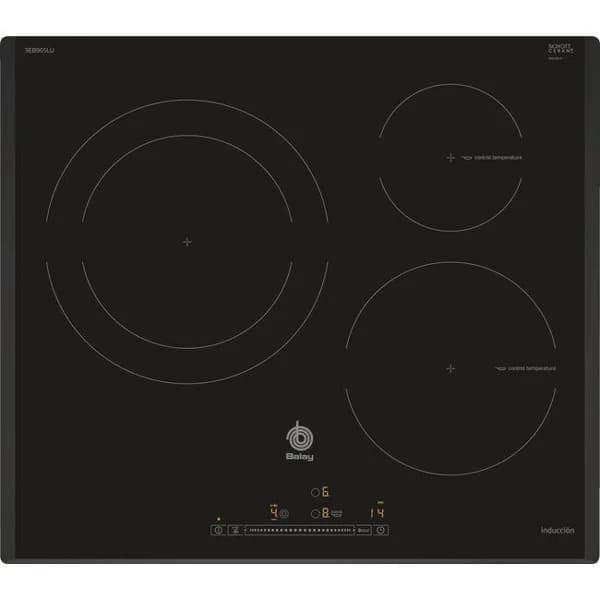 Placa de inducción 3EB965LU BALAY - 1 ud - Imagen del producto en Findit