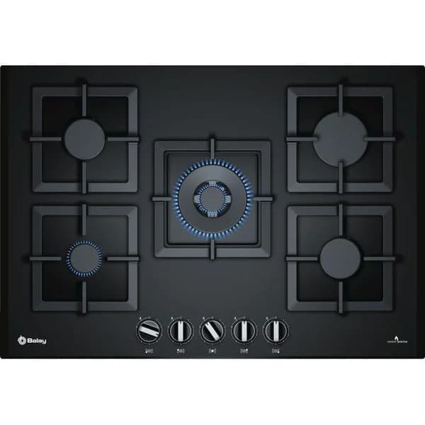 Placa de gas ETG676HB BALAY - 1 ud - Imagen del producto en Findit
