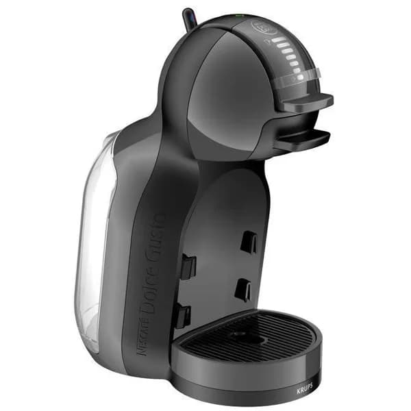Cafetara de cápsulas, 15 bar, KP1208 Mini Me DELONGUI - 1 ud - Imagen del producto en Findit