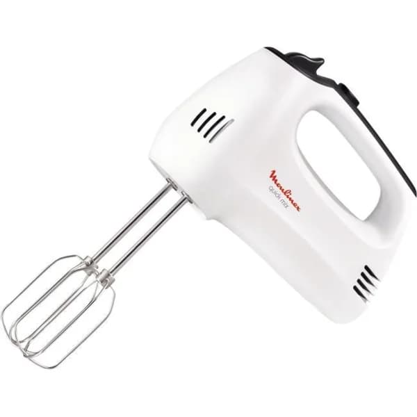 Batidora Amasadora, 300 W, HM3101 QuickMix MOULINEX - 1 ud - Imagen del producto en Findit