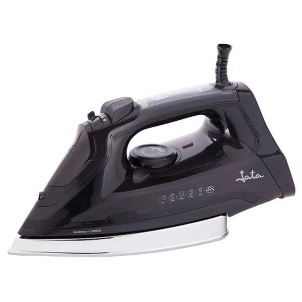 Plancha de vapor, 3000 W, PL622C JATA - 1 ud - Imagen del producto en Findit
