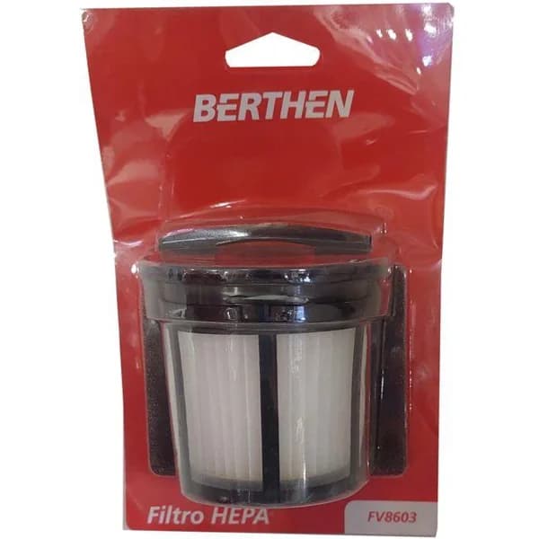 Filtro de aspiración Hepa V8603 EROSKI - 1 ud - Imagen del producto en Findit