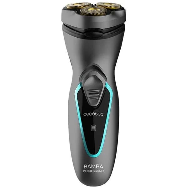 Afeitadora rotativa CECOTEC - 1 ud - Imagen del producto en Findit