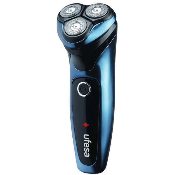 Afeitadora rotativa AR3050 UFESA - 1 ud - Imagen del producto en Findit