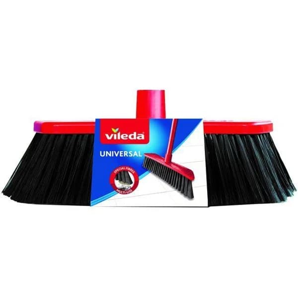 Cepillo universal VILEDA, recambio 1 ud - 1 ud - Imagen del producto en Findit