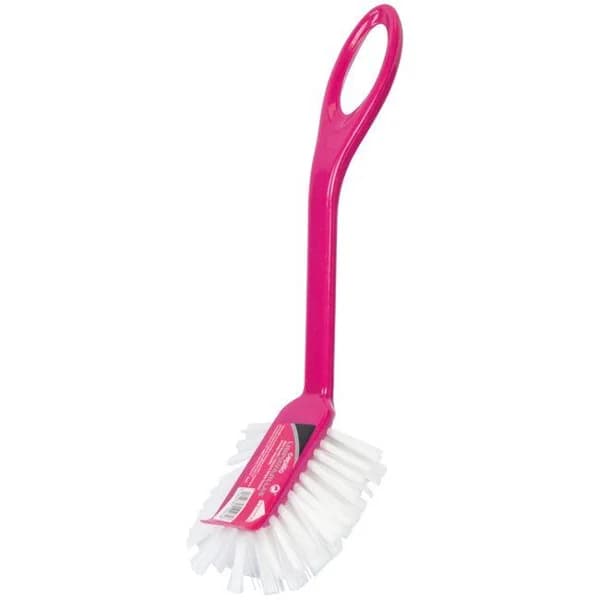 Limpiavajillas ergonómico ROZENBAL, pack 1 ud - 1 ud - Imagen del producto en Findit