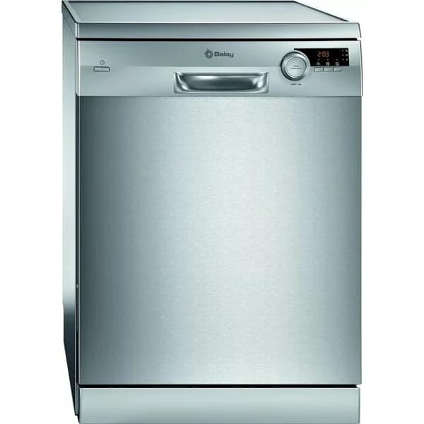 Lavavajillas inox 3VS506IP BALAY - 1 ud - Imagen del producto en Findit