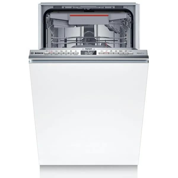 Lavavajillas integrable SPV4EMX25E BOSCH - 1 ud - Imagen del producto en Findit