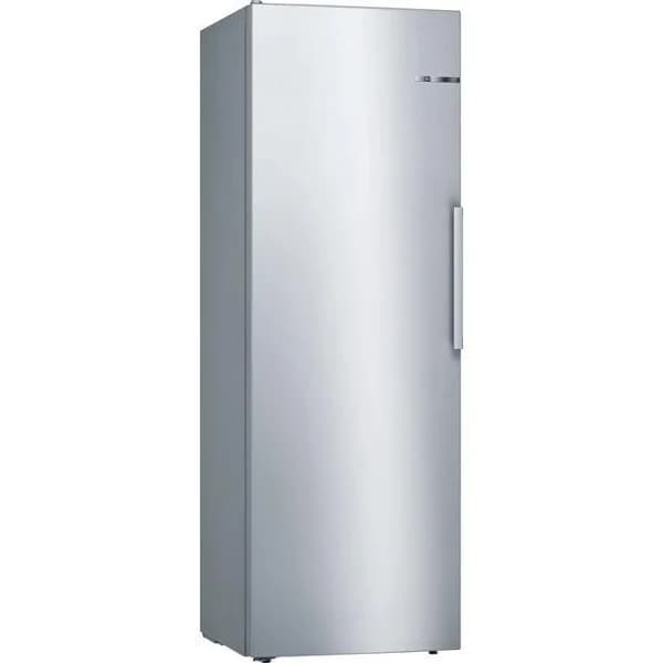 Frigorífico de 1 puerta inox KSV33VLEP BOSCH - 1 ud - Imagen del producto en Findit