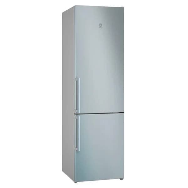 Frigorífico combi inox 3KFB864XE BALAY - 1 ud - Imagen del producto en Findit