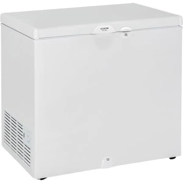 Arcón congelador horizontal CH-211 Duo-e ECRON - 1 ud - Imagen del producto en Findit