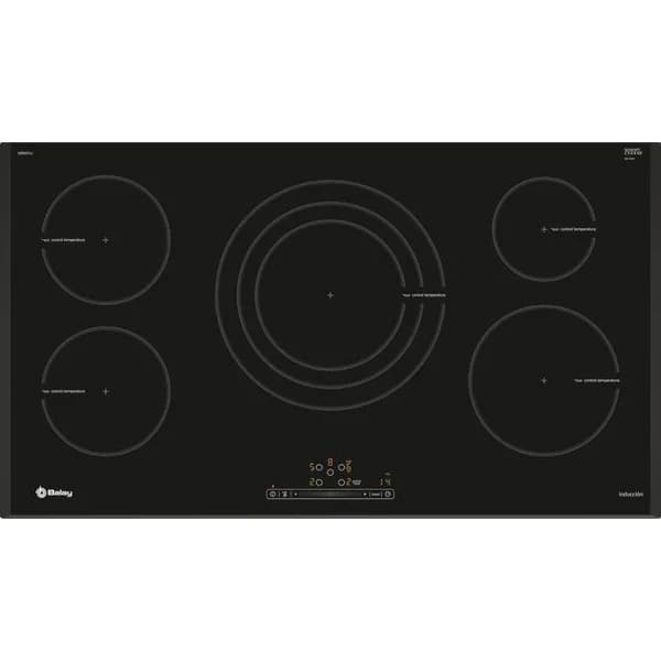 Placa de inducción 3EB997LU BALAY - 1 ud - Imagen del producto en Findit