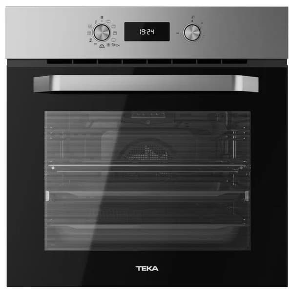 Horno multifunción pirolítico AirFry HCB 6646 PSS INOX TEKA - 1 ud - Imagen del producto en Findit