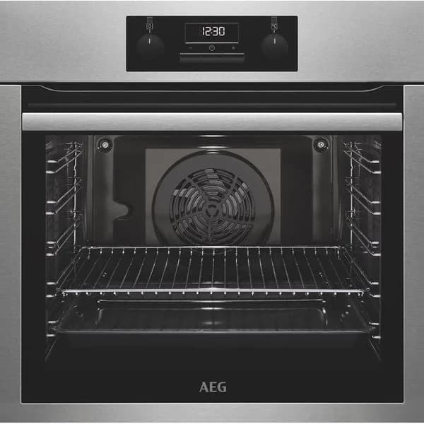 Horno multifunción AquaClean BES331111M AEG - 1 ud - Imagen del producto en Findit