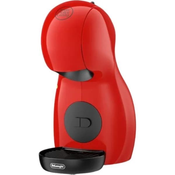 Cafetara de cápsulas Red, 15 bar, EDG210R Piccolo XS DELONGHI - 1 ud - Imagen del producto en Findit
