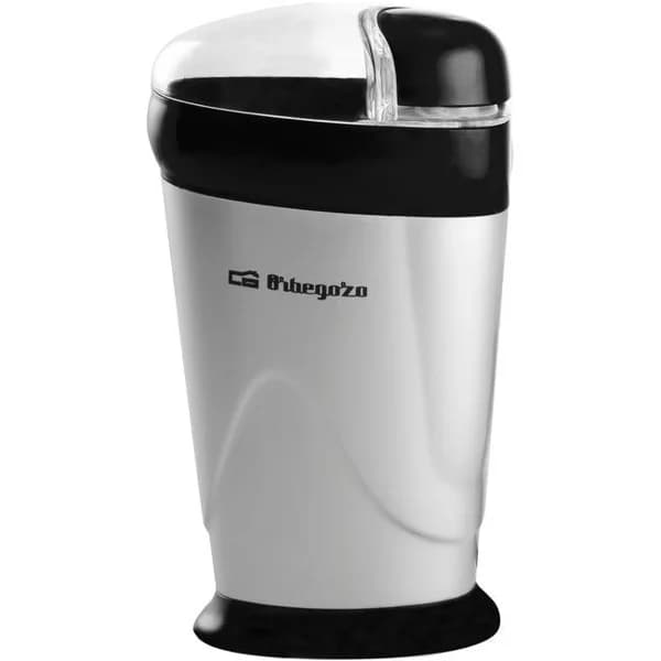 Molinillo de café, 150 W, MO3250 ORBEGOZO - 1 ud - Imagen del producto en Findit