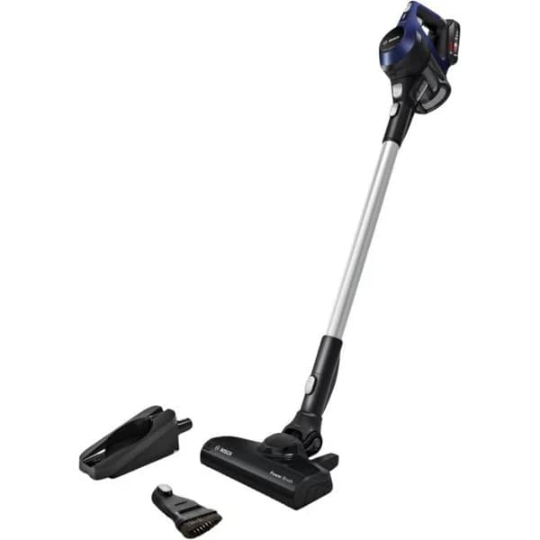 Aspirador escoba, sin cables Unlimited serie 6 BBS611PCK BOSCH - 2 ud - Imagen del producto en Findit