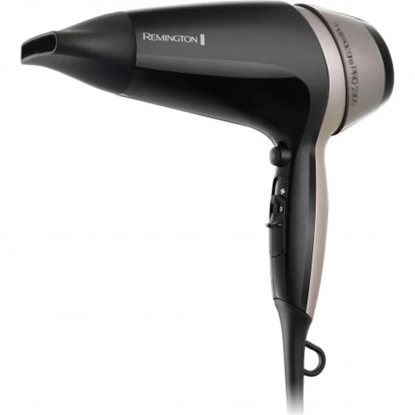 Secador de pelo, 2300 W, Thermacare Pro D715 REMINGTON - 715 ud - Imagen del producto en Findit