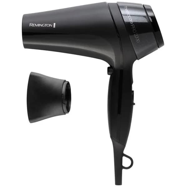 Secador de pelo, 2200 W, ThermaCare Pro D5710 REMINGTON - 1 ud - Imagen del producto en Findit