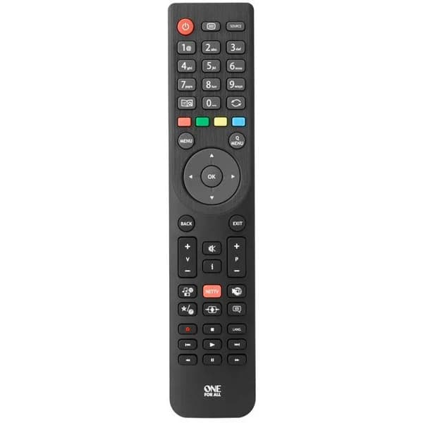 Mando a distancia para TV Oki/TD Systems URC 1917 ONE FOR ALL - 1 ud - Imagen del producto en Findit