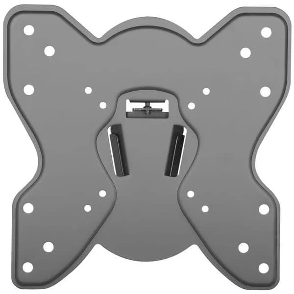 Soporte de pared fijo para televisores de 28" a 42" METRONIC - 1 ud - Imagen del producto en Findit