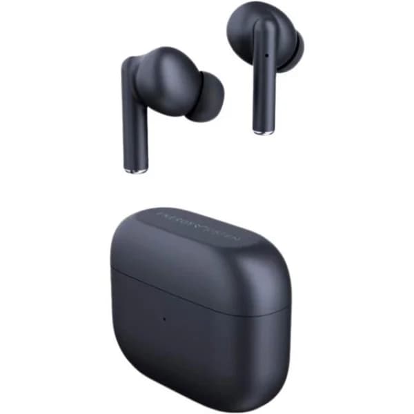 Auriculares de botón negro bluetooth, Style 2 Navy ENERGY SISTEM - 1 ud - Imagen del producto en Findit