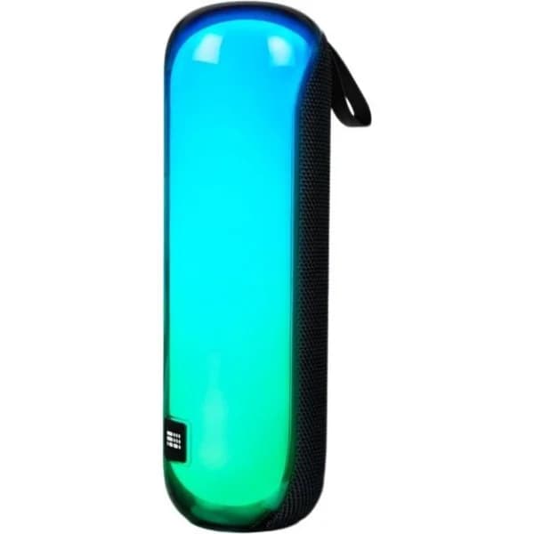Altavoz efecto luz TUBE BIGBEN - 30 ud - Imagen del producto en Findit