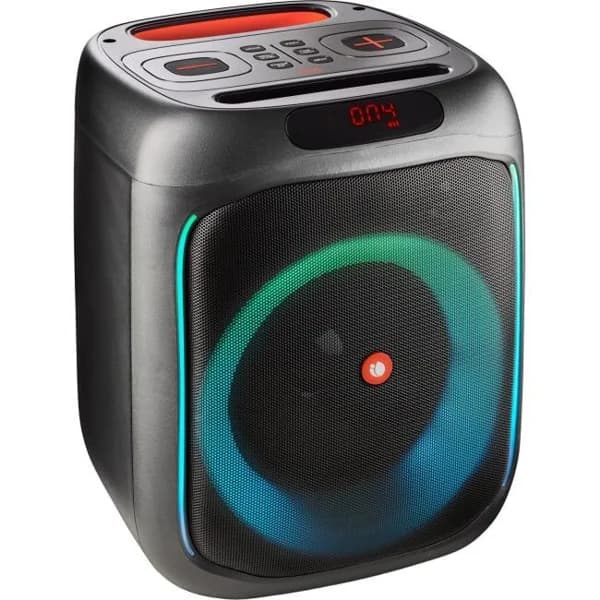 Altavoz, BT, 80w WILDSWAG NGS - 1 ud - Imagen del producto en Findit