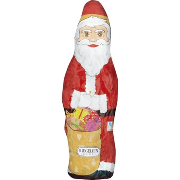 Figura Chocolate Papa Noel - 0.06 kg - Imagen del producto en Findit