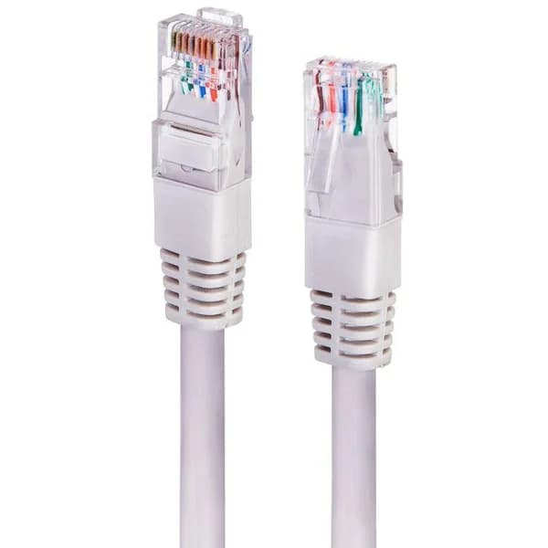 Cable de Red Ethernet CAT5e pin a pin macho UT-1 PROLINX, 1,5 m - 1.5 m - Imagen del producto en Findit