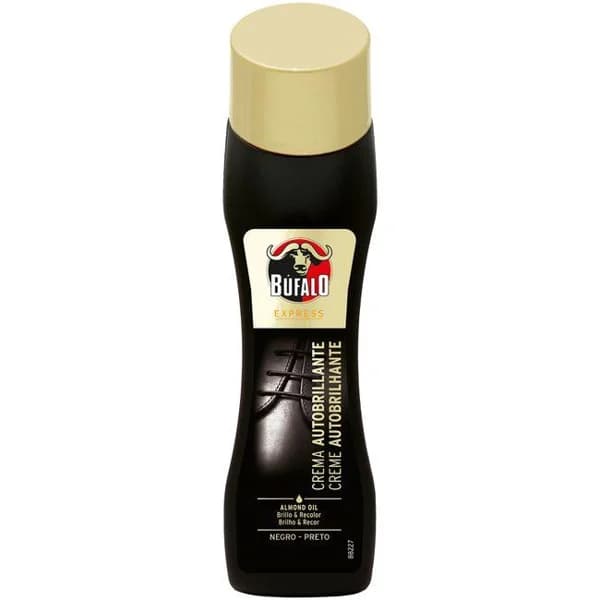 Crema líquida negra con aplicación BUFALO, 1 ud - 1 ud - Imagen del producto en Findit