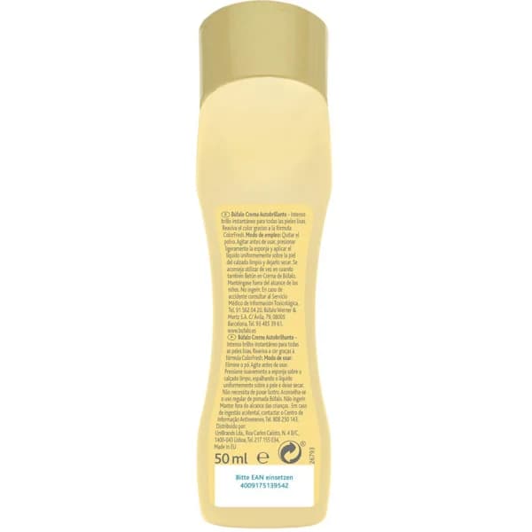 Crema líquida incolora con aplicador BUFALO, 1 ud - 1 ud - Imagen del producto en Findit