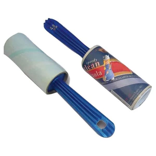 Cepillo quitapelusas PLASTIK pack 1 unid. - 1 ud - Imagen del producto en Findit