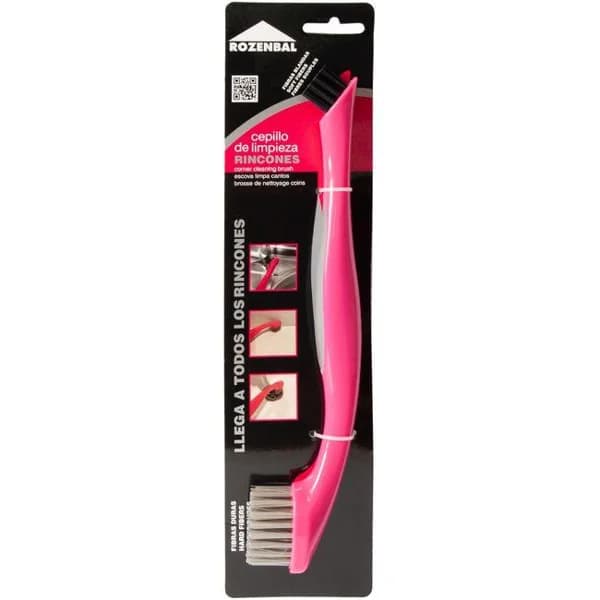 Cepillo limpia juntas ROZENBAL, pack 1 ud - 1 ud - Imagen del producto en Findit