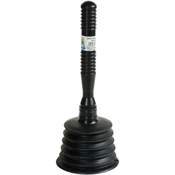 Desatascador grande CEPILLOS MARIÑO, pack 1 ud - 1 ud - Imagen del producto en Findit
