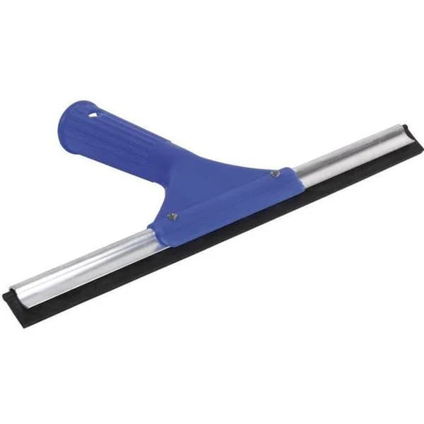 Limpia cristales 25 cm PLASTIK, pack 1 ud - 1 ud - Imagen del producto en Findit