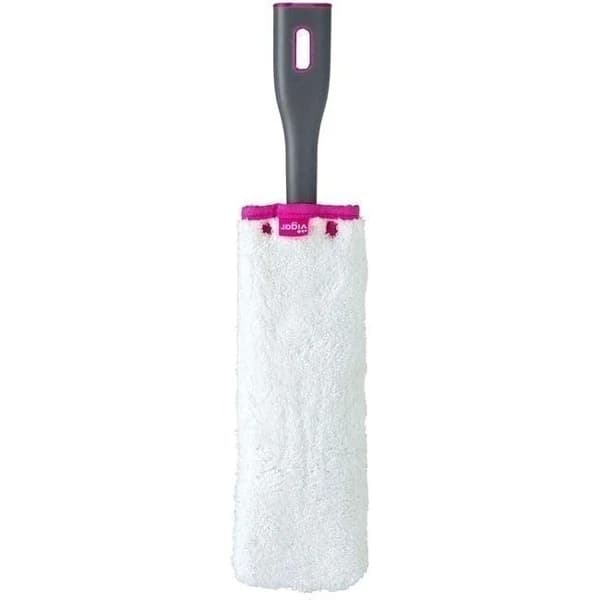 Plumero microfibra blanco VIGAR, pack 1 unid. - 1 ud - Imagen del producto en Findit