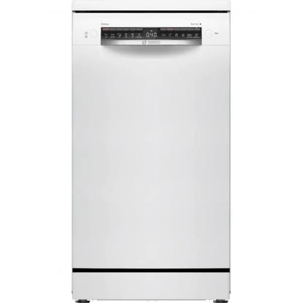 Lavavajillas SPS4EMW61E BOSCH - 1 ud - Imagen del producto en Findit