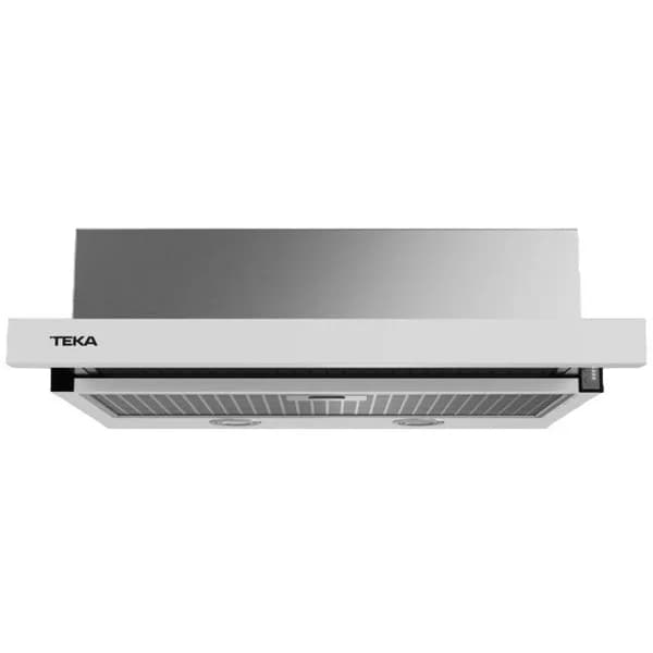 Campana extractora EcoPower blanca CNL 6415 WH TEKA - 1 ud - Imagen del producto en Findit