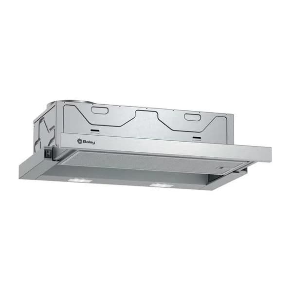 Campana extractora 3BT264MX BALAY - 1 ud - Imagen del producto en Findit
