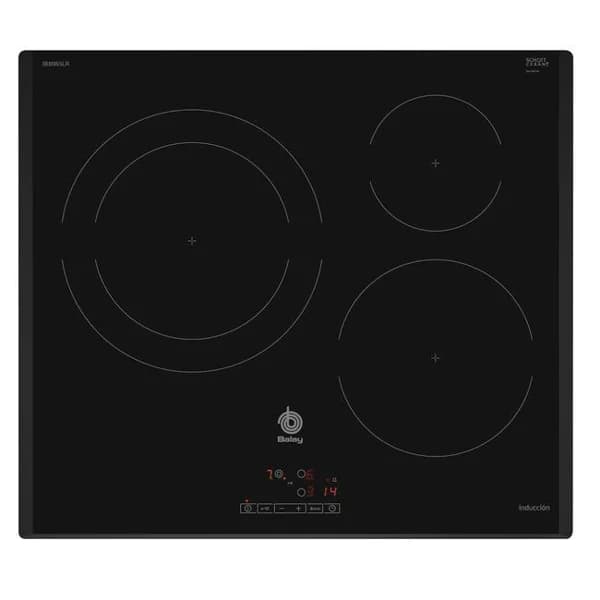 Placa de inducción 3EB965LR BALAY - 1 ud - Imagen del producto en Findit