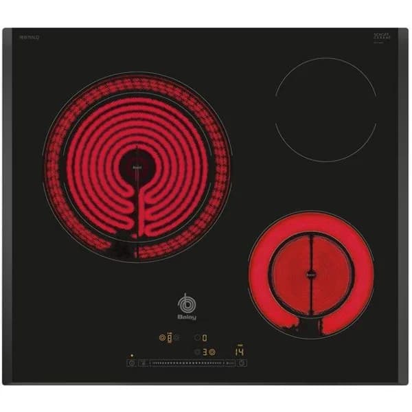 Placa vitrocerámica 3EB765LQ BALAY - 1 ud - Imagen del producto en Findit