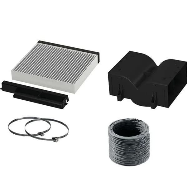Accesorio Kit de recirculación DWZ1DX1I4 BALAY - 1 ud - Imagen del producto en Findit